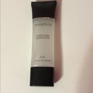 Smashbox jumbo size photo finish primer
